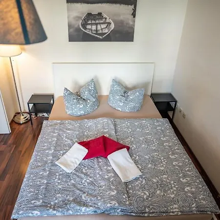 Little White Dream Apartment